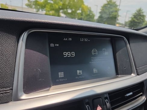 Used 2019 Kia Optima LX w/ LX 17" Wheel Package FWD image 21