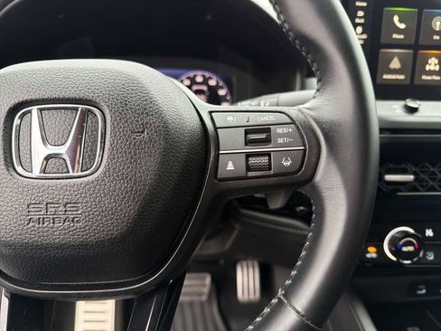 Certified 2025 Honda Accord Sport image 26