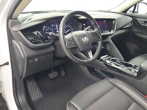 Used 2023 Buick Envision Essence image 24