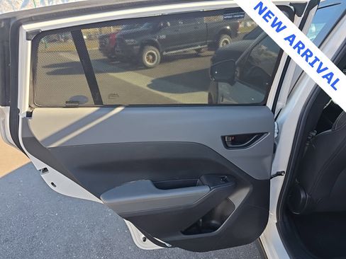 Used 2024 Subaru Crosstrek 2.5i Wilderness w/ Crosstrek Mirror Package image 32