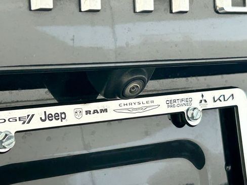 Used 2023 Chevrolet Tahoe LS w/ Driver Alert Package image 37