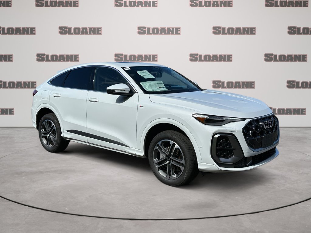 New 2026 Audi Q5 Premium Plus AWD/4WD image 7