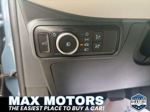 New 2026 Ford Explorer Active image 25