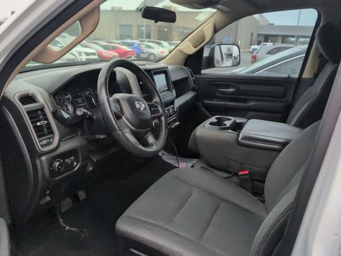 Used 2019 RAM 1500 Tradesman image 9