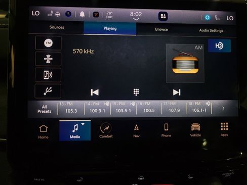 Used 2022 Jeep Grand Cherokee Limited 4xe AWD/4WD image 25