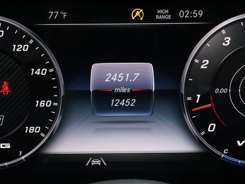 Used 2022 Mercedes-Benz G 63 AMG 4MATIC image 45