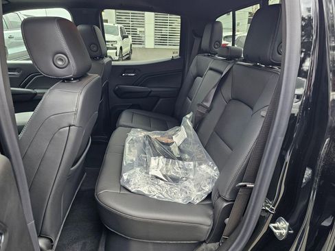 New 2026 GMC Canyon Elevation w/ Convenience Package AWD/4WD image 17