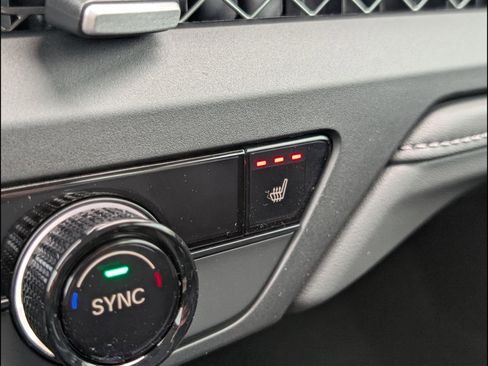 New 2026 Honda Accord SE image 11