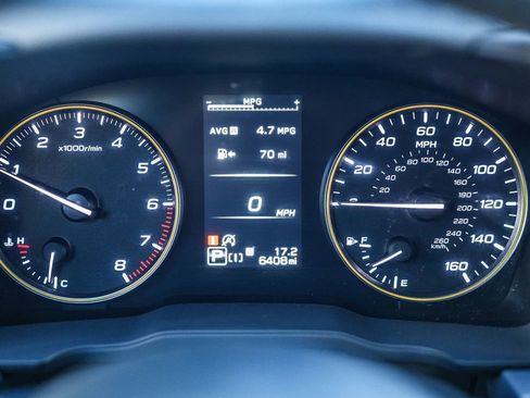 Certified 2024 Subaru Crosstrek 2.5i Sport AWD/4WD image 26