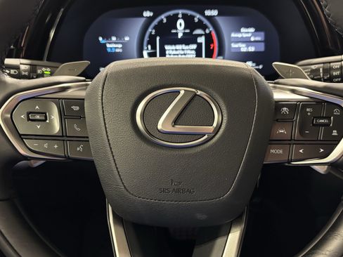 Used 2026 Lexus RX 350 FWD image 18