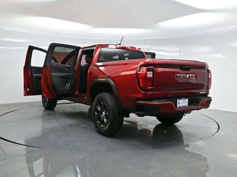 Used 2024 GMC Canyon Elevation image 42