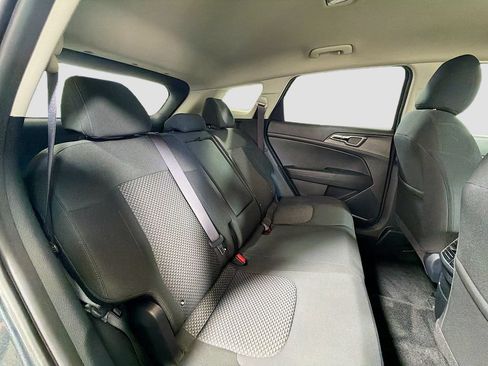Used 2023 Kia Sportage LX AWD/4WD image 27