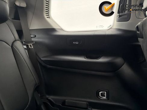 Certified 2022 Jeep Grand Cherokee L Limited AWD/4WD image 27