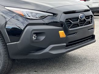New 2026 Subaru Crosstrek 2.5i Wilderness w/ Wilderness Package AWD/4WD video 4