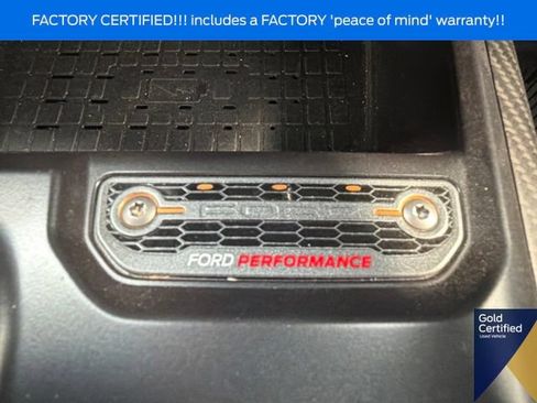 Used 2024 Ford Bronco Raptor AWD/4WD image 37