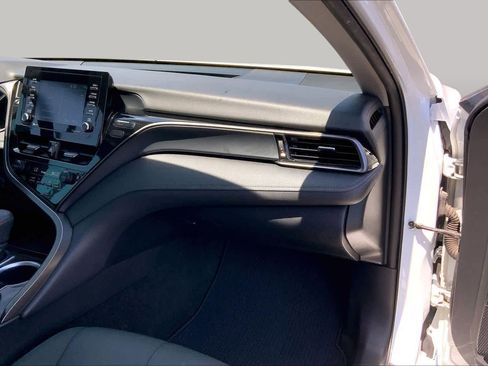 Certified 2023 Toyota Camry LE FWD image 16