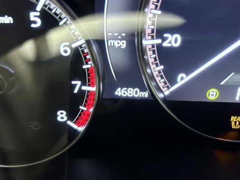 Certified 2024 MAZDA CX-30 AWD 2.5 S image 11