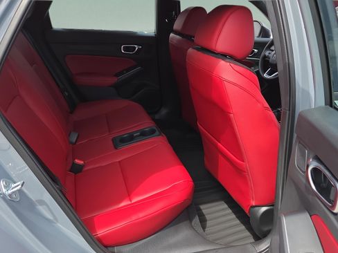 New 2026 Acura Integra Type S FWD image 16
