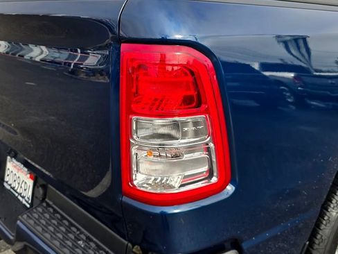 Certified 2024 RAM 1500 Big Horn image 29