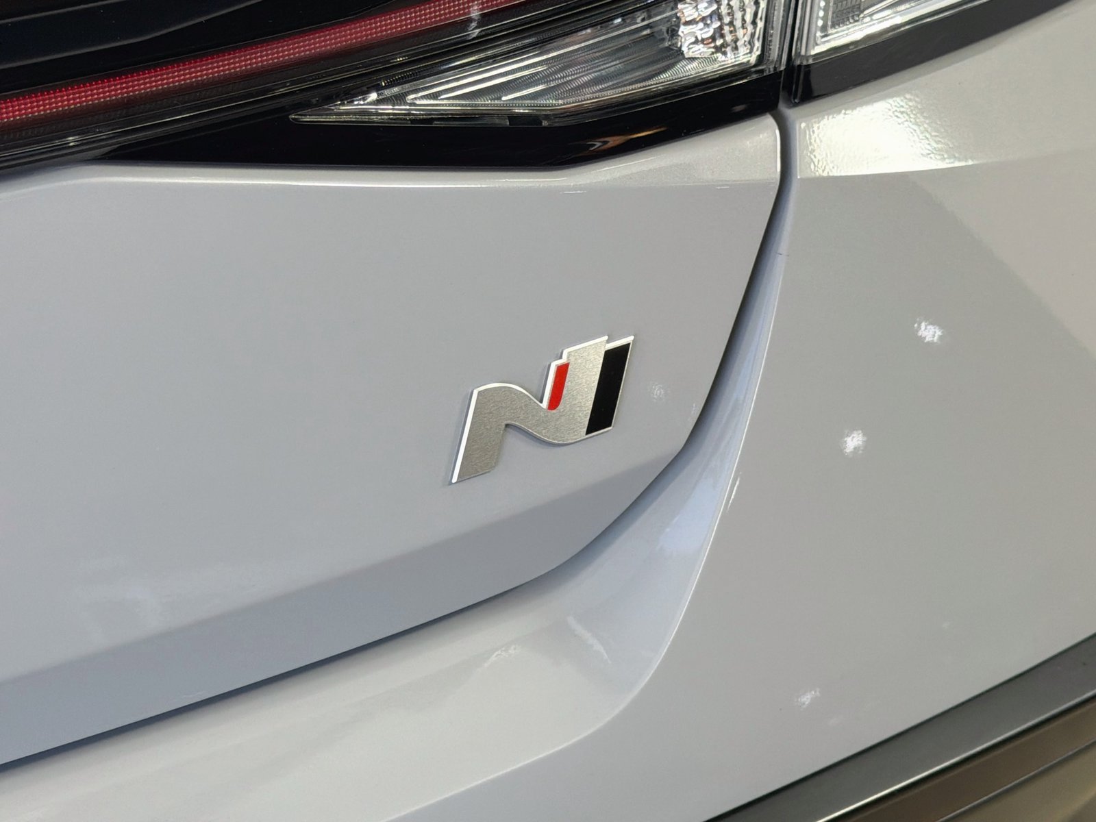 Used 2026 Hyundai Elantra N FWD image 28