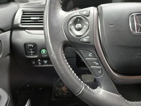 Used 2023 Honda Ridgeline RTL image 15