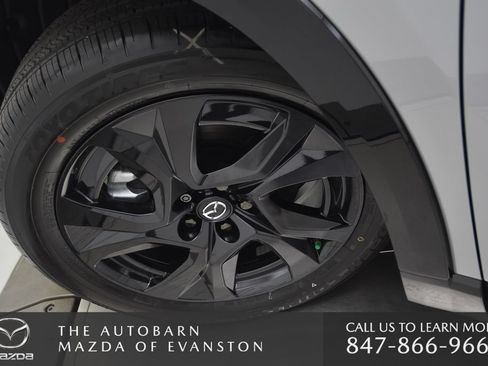 New 2026 MAZDA CX-5 2.5 S w/ Premium Plus Package AWD/4WD image 42