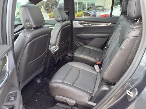 Used 2021 Cadillac XT6 Sport image 24