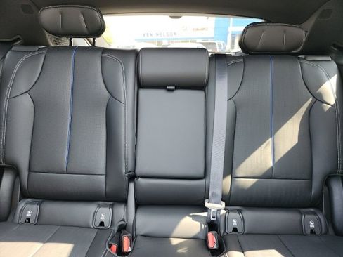 New 2026 Cadillac Lyriq V w/ LPO, Floor Liner Package image 35