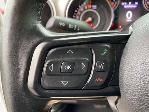 Certified 2020 Jeep Wrangler Sport S image 19