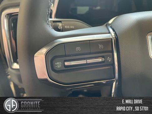 New 2026 GMC Canyon Elevation AWD/4WD image 31