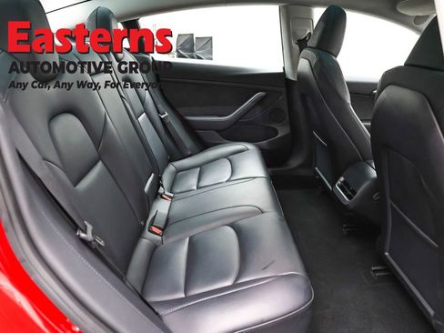 Used 2023 Tesla Model 3 Standard Range RWD image 14