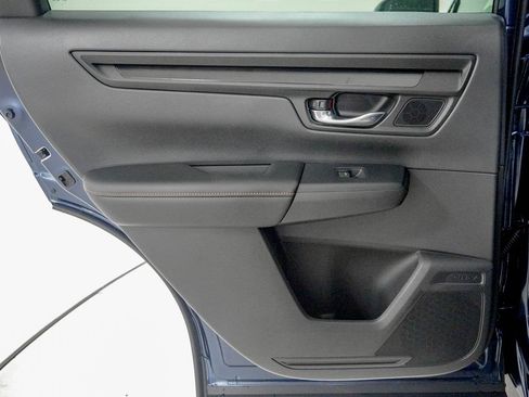 New 2026 Honda CR-V Sport-L image 35