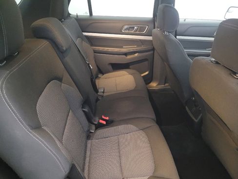 Used 2017 Ford Explorer XLT image 19