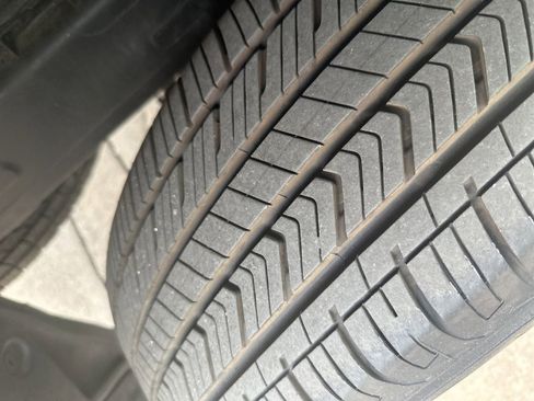 Used 2025 Toyota Tundra SR5 w/ SX Package image 15