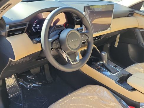 New 2026 MAZDA CX-5 2.5 S w/ Premium Plus Package image 17