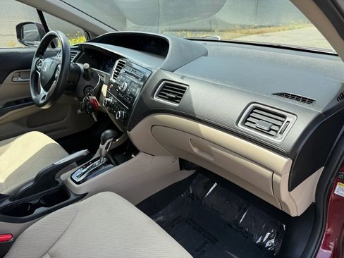 Used 2013 Honda Civic LX image 18