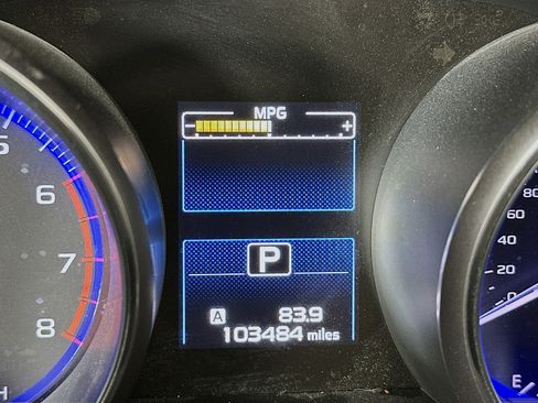 Used 2017 Subaru Outback 2.5i Premium w/ Popular Package #1 image 19