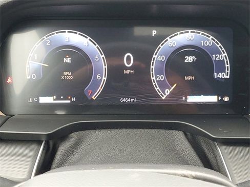 New 2025 Jeep Grand Cherokee L Altitude image 22