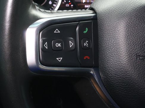 Used 2024 RAM 1500 Laramie image 24