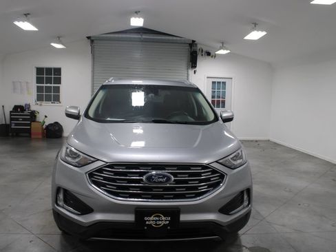 Used 2020 Ford Edge SEL w/ Convenience Package FWD image 3