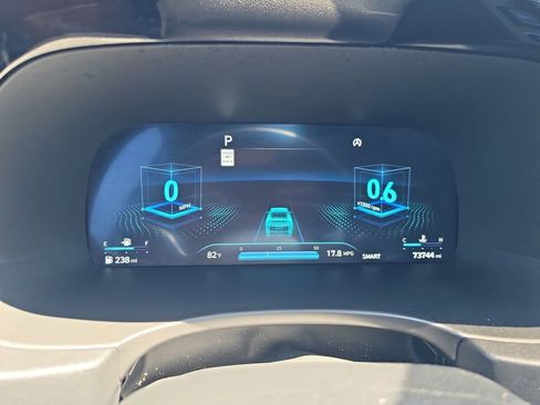 Used 2023 Hyundai Palisade Calligraphy image 16