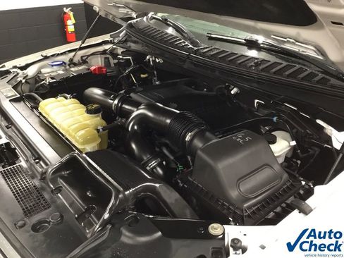 Used 2019 Ford Expedition Limited w/ Equipment Group 301A image 37