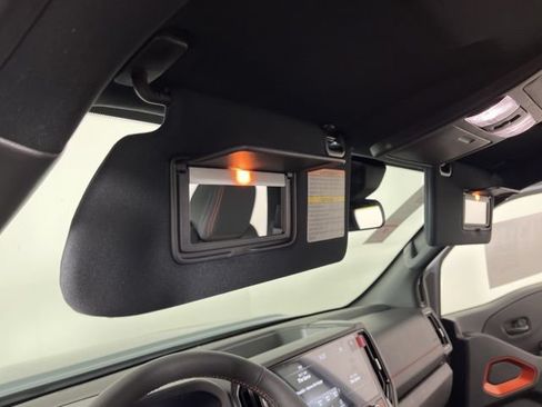 New 2026 Nissan Frontier PRO-4X w/ Tow Package AWD/4WD image 37