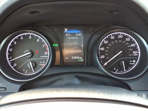Certified 2023 Toyota Camry SE w/ Audio Upgrade Package FWD image 23
