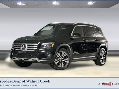 Used 2026 Mercedes-Benz GLB 250