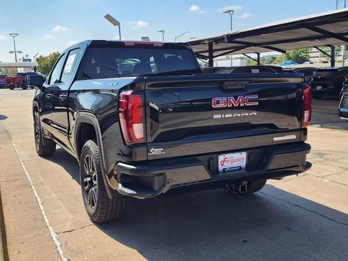 New 2026 GMC Sierra 1500 Elevation image 6