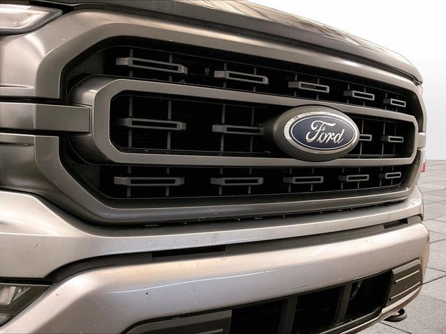 Used 2021 Ford F150 XLT w/ Equipment Group 302A High AWD/4WD image 29