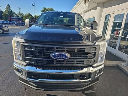 New 2026 Ford F250 XL