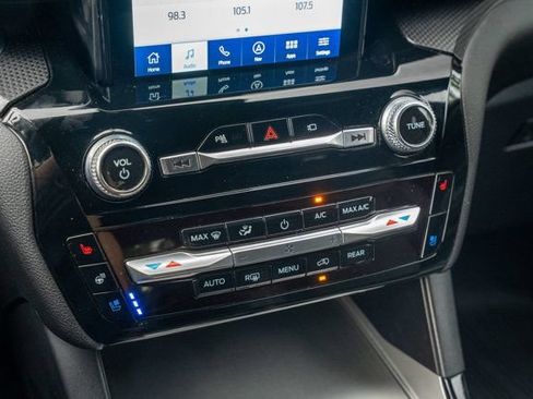 Used 2022 Ford Explorer ST w/ Equipment Group 401A AWD/4WD image 30