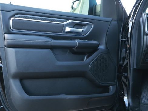 New 2026 RAM 1500 Big Horn w/ Night Edition image 23